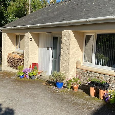 Beautiful Renovated Former Coach House Llandeilo Εξωτερικό φωτογραφία