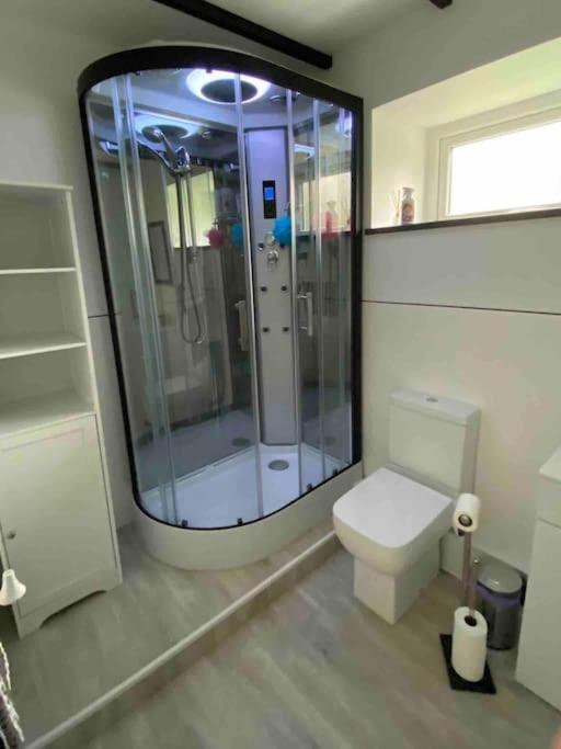Beautiful Renovated Former Coach House Llandeilo Εξωτερικό φωτογραφία